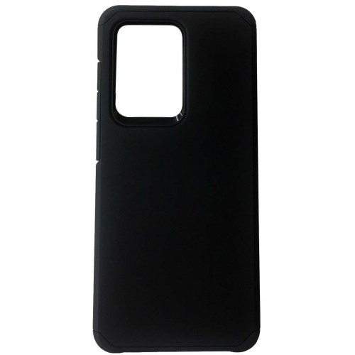 Samsung Galaxy S20 Plus Slim Armor Case Black